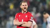 Euro 2024, Γεωργία 2-0, Λουξεμβούργο, Ελλάδα,Euro 2024, georgia 2-0, louxemvourgo, ellada