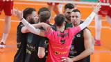 Μίλωνας – Ολυμπιακός 3-0, Νεοσμυρνιώτες,milonas – olybiakos 3-0, neosmyrniotes