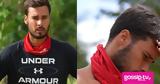 Survivor 2024 - Χριστόφορος, Τους,Survivor 2024 - christoforos, tous