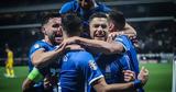 Ελλάδα - Καζακστάν 5-0, Πεντάρα,ellada - kazakstan 5-0, pentara