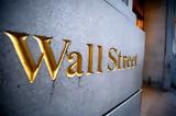 Πράσινα, Wall Street -,prasina, Wall Street -