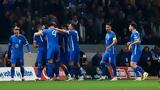 Ελλάδα, Καζακστάν 5-0, EURO 2024,ellada, kazakstan 5-0, EURO 2024