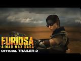 Furiosa,A Mad Max Saga