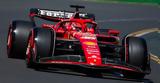 GP Αυστραλίας FP2, Εντυπωσιακή, Ferrari, Λεκλέρ,GP afstralias FP2, entyposiaki, Ferrari, lekler