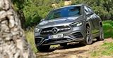 Δοκιμή, SUV, Mercedes, GLA 200,dokimi, SUV, Mercedes, GLA 200