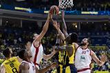 Τρέχει, Play In, Μιλάνο, Μονακό, Euroleague,trechei, Play In, milano, monako, Euroleague