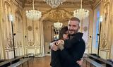 David Beckham, Victoria, - Πότε,David Beckham, Victoria, - pote