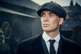 Tommy Shelby, “by Order,Peaky Blinders”, Cillian Murphy