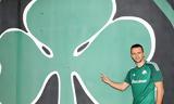 Παναθηναϊκός, Μετά, Μαξίμοβιτς,panathinaikos, meta, maximovits