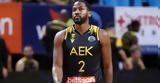 ΑΕΚ Betsson, Χολ, Μόργκαν, Stoiximan Basket League,aek Betsson, chol, morgkan, Stoiximan Basket League