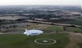 Ένθετο Κόσμος, Airlander 10 – Υα,entheto kosmos, Airlander 10 – ya