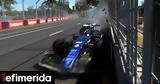 Formula 1 - GP Αυστραλίας, Δείτε, Albon, Williams [βίντεο],Formula 1 - GP afstralias, deite, Albon, Williams [vinteo]