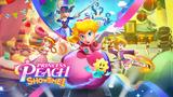 Princess Peach,Showtime Review