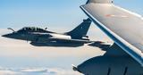 Συμμετείχαν, Rafale -,symmeteichan, Rafale -