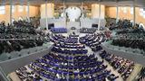 Πράσινο, Bundestag,prasino, Bundestag