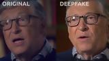 Deepfake, – Ποιοι,Deepfake, – poioi