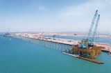Dry Canal Project,