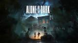 Alone,Dark Review