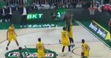 Παναθηναϊκός AKTOR - Μπαρτσελόνα, Λεσόρ,panathinaikos AKTOR - bartselona, lesor