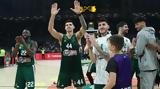 Βαθμολογία Euroleague, Φουλ, Παναθηναϊκός…,vathmologia Euroleague, foul, panathinaikos…