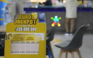 Eurojackpot, Ελλάδα, Eurojackpot, ellada