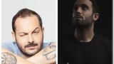 Lost In, Night, Heaven Music,Antonis Dimitriadis, Dim Angelo