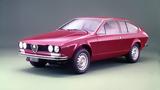 Alfetta GT,