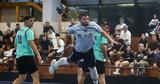 Handball Premier, Κορυφώνεται,Handball Premier, koryfonetai