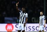 ΠΑΟΚ, Σουαλιό Μεϊτέ,paok, soualio meite