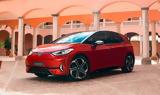 Volkswagen ID 3 GTX, Νέο Hot Hatch 322,Volkswagen ID 3 GTX, neo Hot Hatch 322