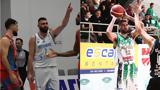 Με άρωμα… play off στο νησί,