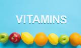 Βιταμίνες,vitamines