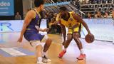 Άρης – Λαύριο 84-60, Πάτησε…,aris – lavrio 84-60, patise…