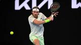 Αγνώριστος, Τσιτσιπάς, Σαποβάλοφ 0-2,agnoristos, tsitsipas, sapovalof 0-2