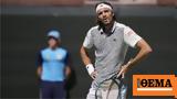 Miami Open, Πρόωρος, Τσιτσιπά 2-0, Σαποβάλοφ - Δείτε,Miami Open, prooros, tsitsipa 2-0, sapovalof - deite