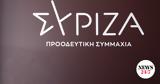 ΣΥΡΙΖΑ, Τέμπη, Ούτε,syriza, tebi, oute