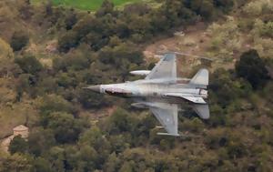 Τρέχει, 38 F-16 Block 50, Viper –, 32 Block 50, trechei, 38 F-16 Block 50, Viper –, 32 Block 50