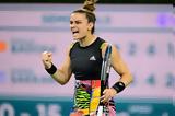 Μαρία Σάκκαρη, Miami Open,maria sakkari, Miami Open