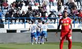 Όνειρο, Ιωνικός 5-1, Χανιά, Καλλιθέα,oneiro, ionikos 5-1, chania, kallithea