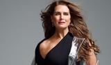 Brooke Shields, Ένιωθα,Brooke Shields, eniotha