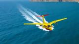 Μπορεί, … Ελληνικό Canadair,borei, … elliniko Canadair