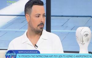 Πέτρου Κουσουλού, Star Channel, petrou kousoulou, Star Channel