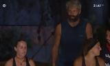 Survivor, 24-3, ΤΕΡΑΣΤΙΟ ΦΑΒΟΡΙ,Survivor, 24-3, terastio favori