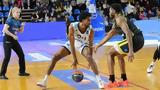 Κολοσσός Ρόδου – Μαρούσι 89-85, Πήρε,kolossos rodou – marousi 89-85, pire