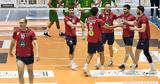 Καλαμάτα 80 – Φοίνικας 1-3, Πέρασαν, Μεσσηνία, Volley League, Πειρατές,kalamata 80 – foinikas 1-3, perasan, messinia, Volley League, peirates