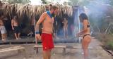Survivor | Καταστροφή,Survivor | katastrofi
