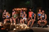 Survivor 2024, Βαριά, Φάνη Μπολέτση, Ευγενία Μπόρλα,Survivor 2024, varia, fani boletsi, evgenia borla