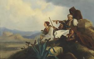 Δημήτρης Νενέκος, Ποιος, Επανάστασης, 1821, dimitris nenekos, poios, epanastasis, 1821