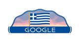 25η Μαρτίου, Google, Εθνική, Ελληνικής Επανάστασης, 1821,25i martiou, Google, ethniki, ellinikis epanastasis, 1821