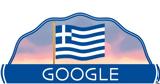 Google, 25η Μαρτίου, Ελλάδα, Doodle,Google, 25i martiou, ellada, Doodle